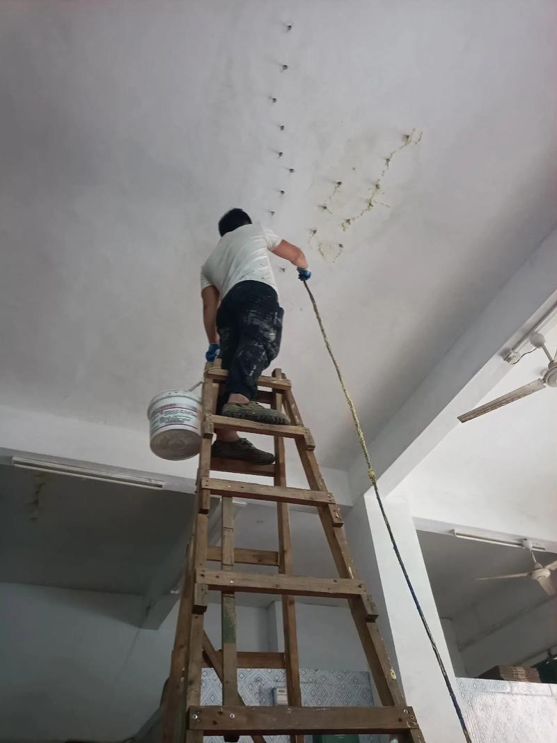 濮阳范县化学注浆